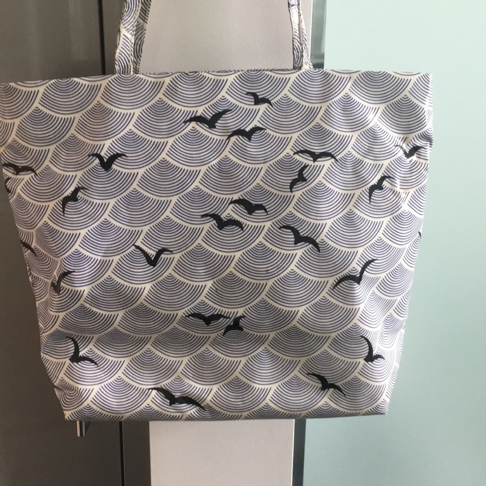 Kate Spade tote - Picture 6 of 8